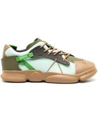 Camper - Karst Lace-up Sneakers - Lyst