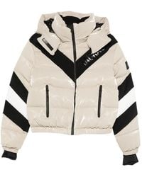 Mackage - Kairi-Glo Logo-Detail Ski Jacket - Lyst