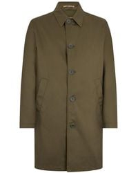 Herno - Wollen Jas - Lyst