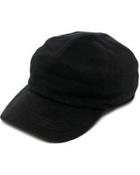 N.Peal Cashmere - Casquette En Cachemire - Lyst
