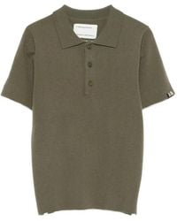 Extreme Cashmere - Salamander Collar Polo Shirt - Lyst