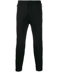 DSquared² Skinny-fit Trousers - Black