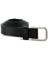 Saint Laurent - Ysl Belt - Lyst