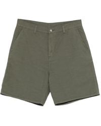 Carhartt - Patch Pocket Shorts - Lyst