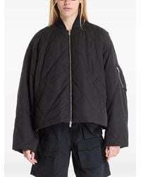 Nike - Renegade Quilted Jacket - Lyst