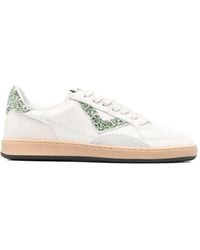 4b12 - Play New Glitter-Embellished Sneakers - Lyst