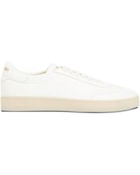 Church's - Largs Leather Sneakers - Lyst