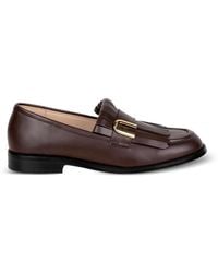 Furla - Lidia Loafers - Lyst