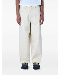 METALWOOD STUDIO - Wide-Leg Jeans - Lyst