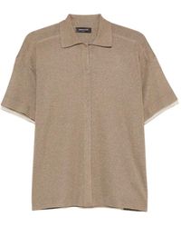 Fabiana Filippi - Short-Sleeves Shirt - Lyst
