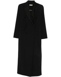 Antonelli - Double-breasted Coat - Lyst