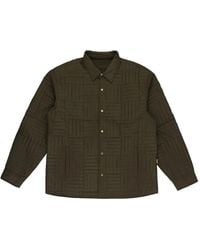 Aimé Leon Dore - Stadium Reversible Jacket - Lyst