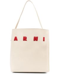 Marni - Tote Bags - Lyst