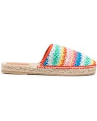 Alanui - Flats - Lyst