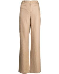 Rejina Pyo - Aletta Wide-Leg Trousers - Lyst