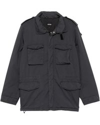 Aspesi - New Camp Jacket Iii Jacket - Lyst