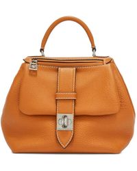 Ermanno Scervino - Liza Tote Bag - Lyst