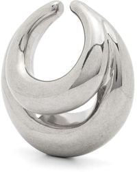 Panconesi - Pendiente Earcuff Blow Up - Lyst
