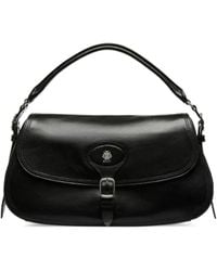 Bally - Bolso de hombro Beckett - Lyst
