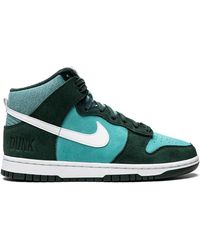 Nike - Dunk Hi Retro Se "Athletic Club - Lyst