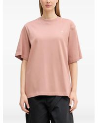 adidas By Stella McCartney - Loose T-Shirt - Lyst