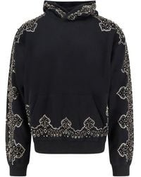 ih nom uh nit - Kangaroo-Pocket Hoodie - Lyst