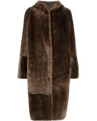 liska coats