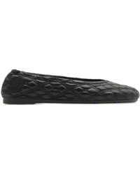 Burberry - Shoes - Lyst