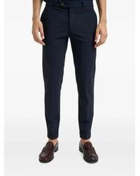 Rrd - Surflex Logo-Patch Chinos - Lyst