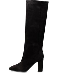Poche Paris - Amelie Knee-high Boots - Lyst