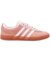 adidas - X Bad Bunny Gazelle Sneakers - Lyst