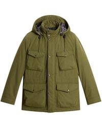 Woolrich - Coats - Lyst