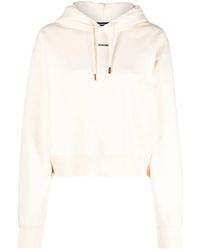 Jacquemus - Hoodies - Lyst