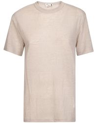 Comme des Garçons - Classic Tee Shirt - Lyst