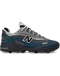 New Balance - 1000 Sneakers - Lyst