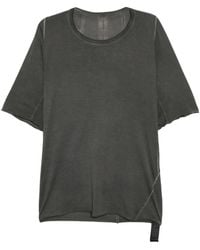 69 by Isaac Sellam - Short-Sleeved T-Shirt - Lyst