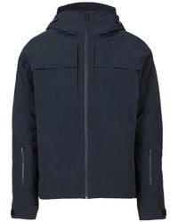 Aztech Mountain - Insulated Hayden Ski Jacket - Lyst