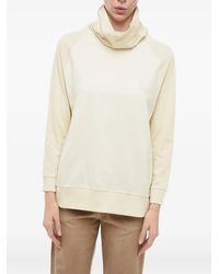 Woolrich - Turtleneck Raglan-Sleeve Sweater - Lyst