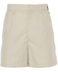 Fendi - Short Shorts - Lyst