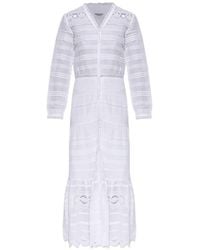 Isabel Marant - Daniva Dress - Lyst