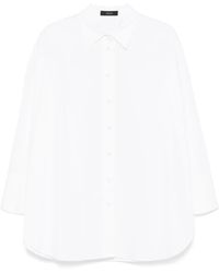 JOSEPH - Comete Blouse - Lyst