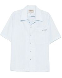 Carrera - Beck Check Short-Sleeve Shirt - Lyst