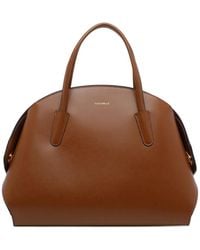 Coccinelle - Tylde Zip Fastening Handbag - Lyst