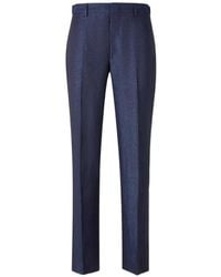 Berwich - Lucano Tailored Trousers - Lyst