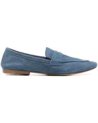 Henderson - Loafer aus Wildleder - Lyst
