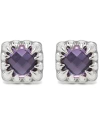 Stolen Girlfriends Club - Mini Claw Earrings - Lyst