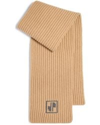 Patou - Gerippter Jp Schal - Lyst