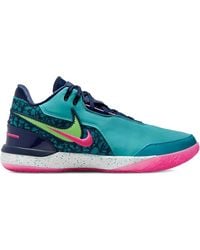 Nike - Zoom Lebron Nxxt Gen Ampd Sneakers - Lyst