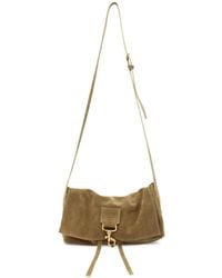 RADICA STUDIO - Borsa A Spalla La Bisaccia - Lyst