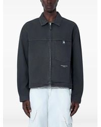 Stone Island - Capospalla - Lyst
